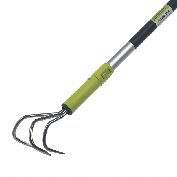 Рыхлитель TRAVENA для комбисистемы от магазина ЛесКонПром.ру