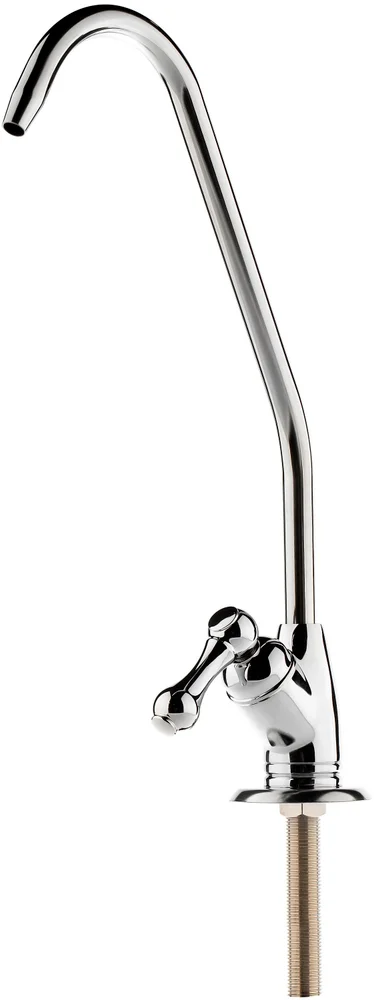 Фильтр Гейзер Стандарт для мягкой воды с краном №3 от магазина ЛесКонПром.ру