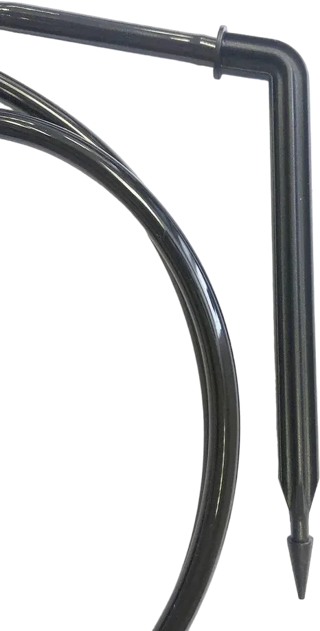 Насадка-капельница TUBOFLEX Полив210 от магазина ЛесКонПром.ру