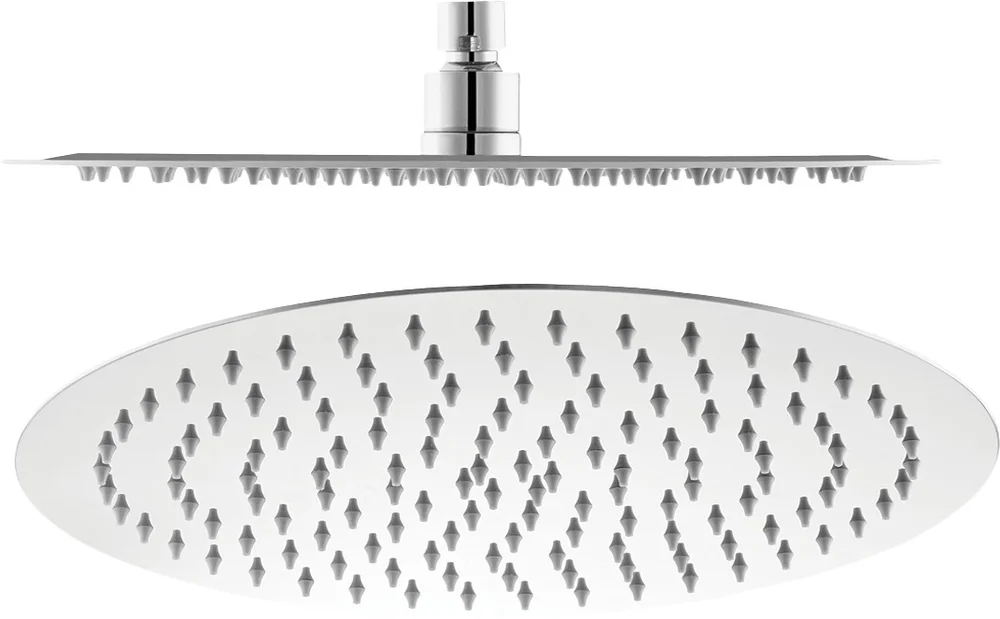 Верхний душ RGW Shower Panels SP-81-30 от магазина ЛесКонПром.ру