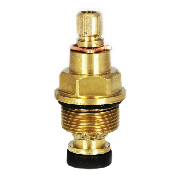 Картридж для смесителя d40 низкий от магазина ЛесКонПром.ру