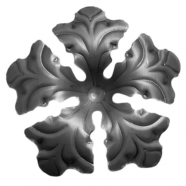 Цвкток большой 5 шт от магазина ЛесКонПром.ру