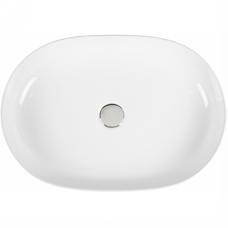 Раковина-чаша Bond 60 S51-600 Белая глянцевая от магазина ЛесКонПром.ру