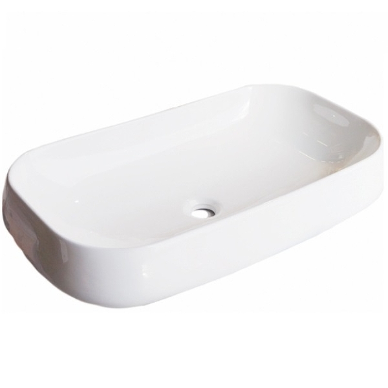 Раковина-чаша Comforty 71.5 78101 00004137211 Белая от магазина ЛесКонПром.ру