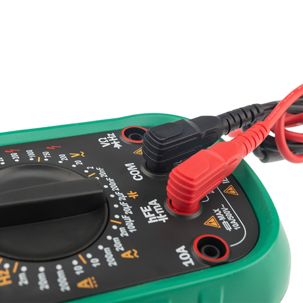 Мультиметр MASTECH MY63N от магазина ЛесКонПром.ру