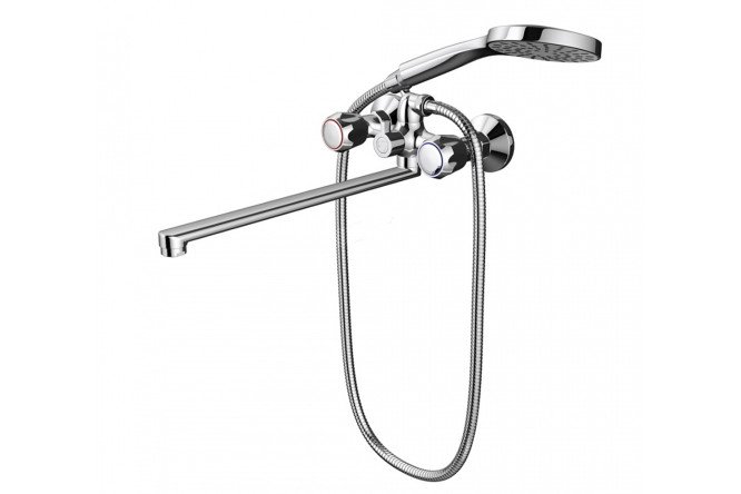 Душевой комплект Modern 80506362 от магазина ЛесКонПром.ру