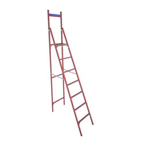 Стремянка стеклопластиковая ДИЭЛЕКТРИК СВД-2,3 Е от магазина ЛесКонПром.ру