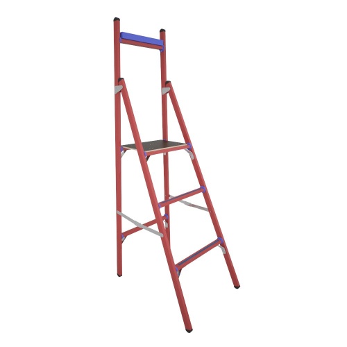 Стремянка стеклопластиковая ДИЭЛЕКТРИК СВД-1,0Е от магазина ЛесКонПром.ру