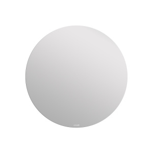 Зеркало Cersanit Eclipse smart d80 см с подсветкой круглое