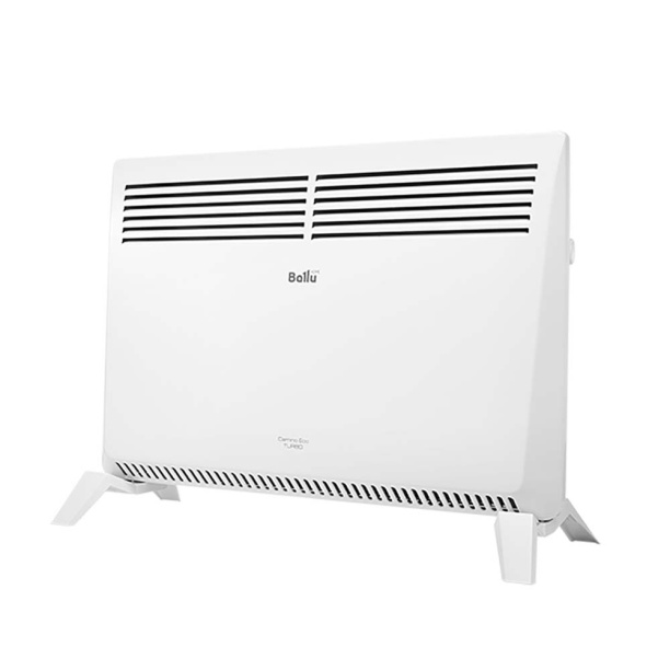 Конвектор Ballu Camino Eco Turbo 2 кВт от магазина ЛесКонПром.ру