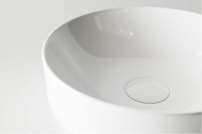 Умывальник накладной CERAMICA NOVA Element 80551273 от магазина ЛесКонПром.ру