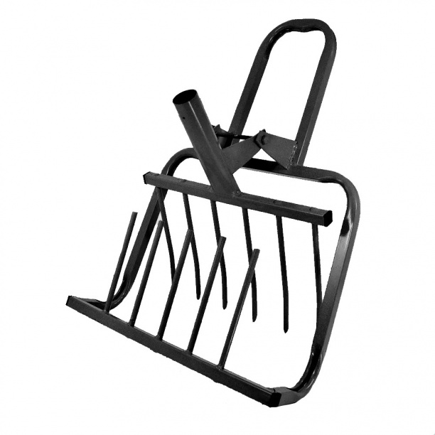 Рыхлитель Кротчел 480 мм без черенка от магазина ЛесКонПром.ру