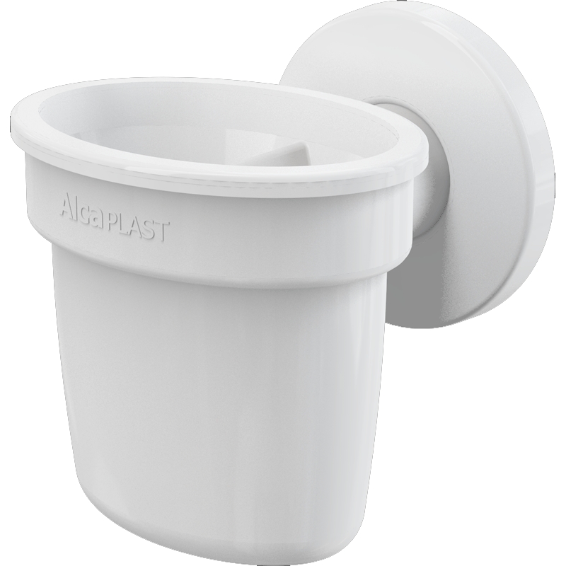 Сифон для сбора конденсата Alcaplast AKS1Z Белый от магазина ЛесКонПром.ру