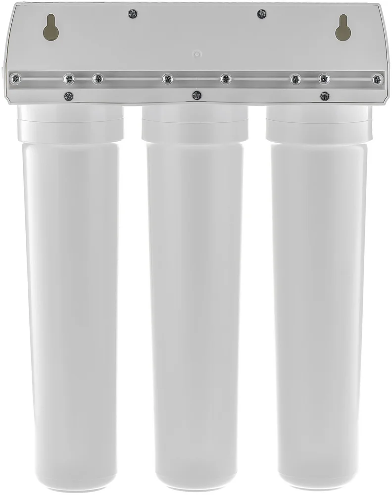 Фильтр Гейзер Смарт 16026 для жесткой воды от магазина ЛесКонПром.ру