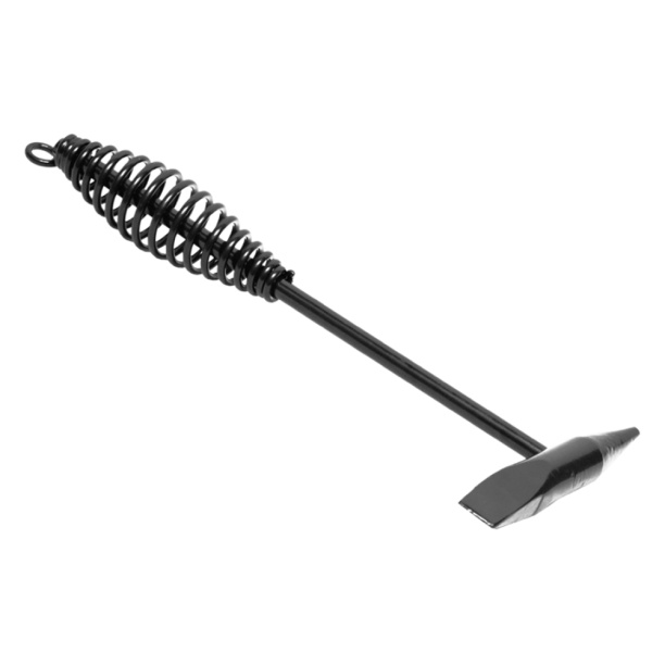 Молоток сварщика шлакоотбойный Foxweld от магазина ЛесКонПром.ру