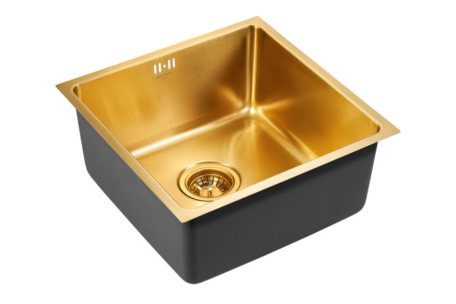 Мойка врезная PAULMARK Lassan 80530277 от магазина ЛесКонПром.ру