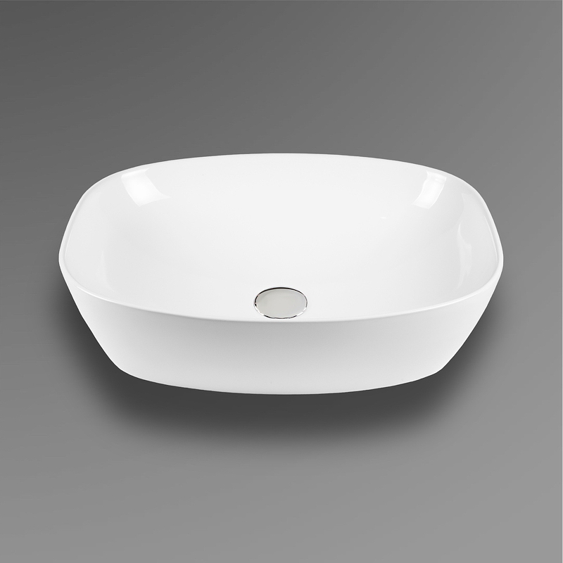 Раковина-чаша Bond 50 S56-500 Белая глянцевая от магазина ЛесКонПром.ру