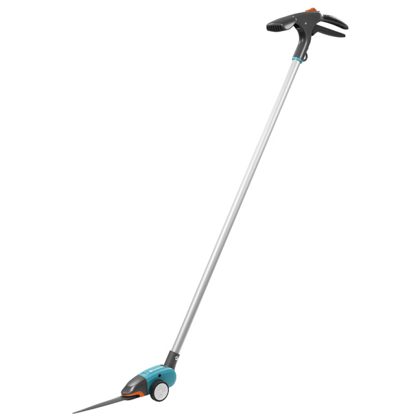 Ножницы для травы Gardena Comfort поворотные от магазина ЛесКонПром.ру