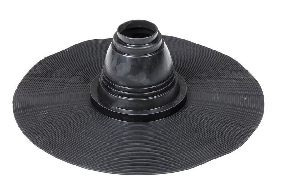 Проходка кровельная FACHMANN PVC №3 от магазина ЛесКонПром.ру