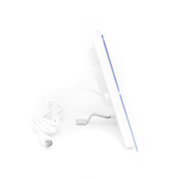 Антенна-фоторамка комнатная с усилителем Сигнал 28 dB от магазина ЛесКонПром.ру