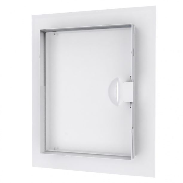 Люк ревизионный 30х50 см пластиковый от магазина ЛесКонПром.ру