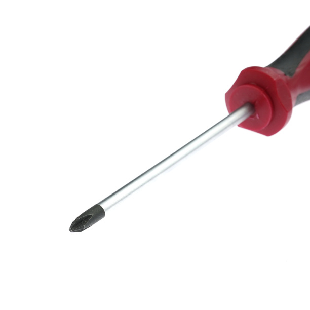 Отвертка крестовая DORN PH1х100 мм от магазина ЛесКонПром.ру