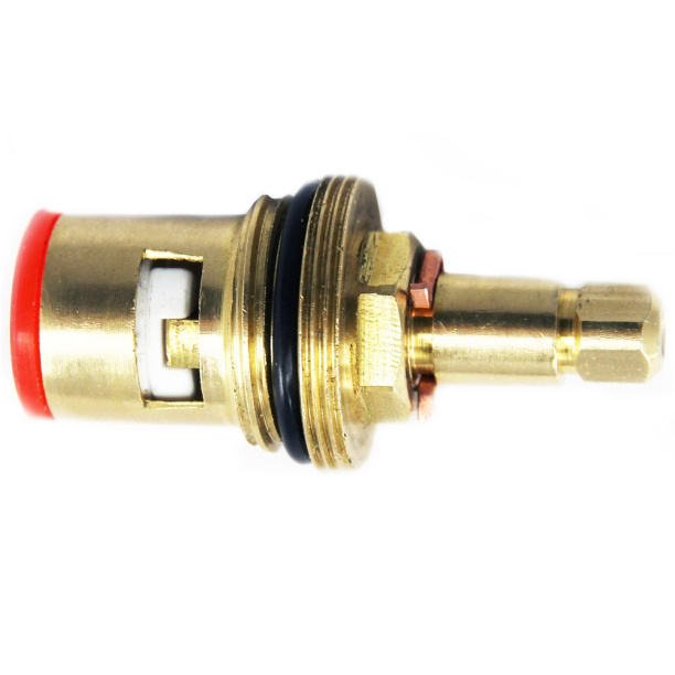 Аэратор для смесителя IDDIS М24 от магазина ЛесКонПром.ру