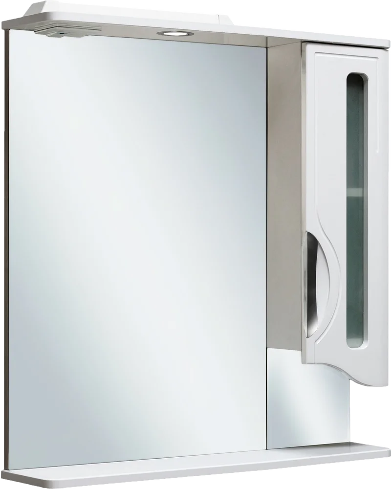 Зеркало Runo Толедо 75 от магазина ЛесКонПром.ру