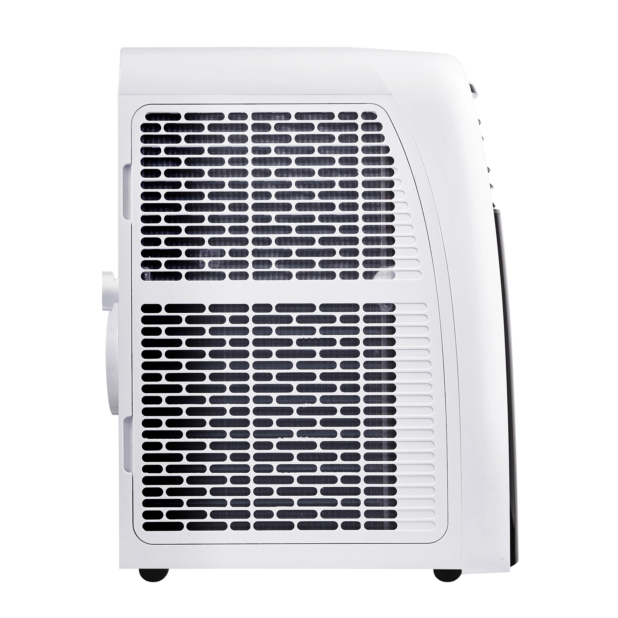 Мобильный кондиционер Ballu ВРАС-07 CD от магазина ЛесКонПром.ру