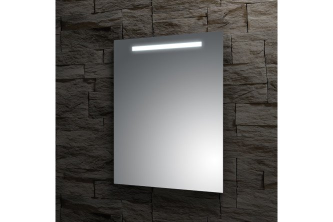 Зеркало EVOFORM Ledline 80372842 от магазина ЛесКонПром.ру