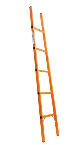 Лестница диэлектрическая приставная ЗЭП ЛСП 3,7-42 от магазина ЛесКонПром.ру
