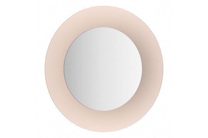 Зеркало EVOFORM Double 80545621 от магазина ЛесКонПром.ру