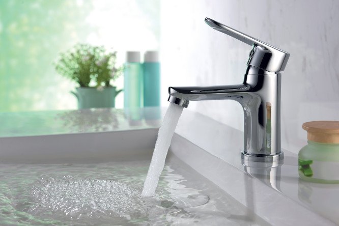 Смеситель ROSSINKA SILVERMIX RS32 80441016 от магазина ЛесКонПром.ру