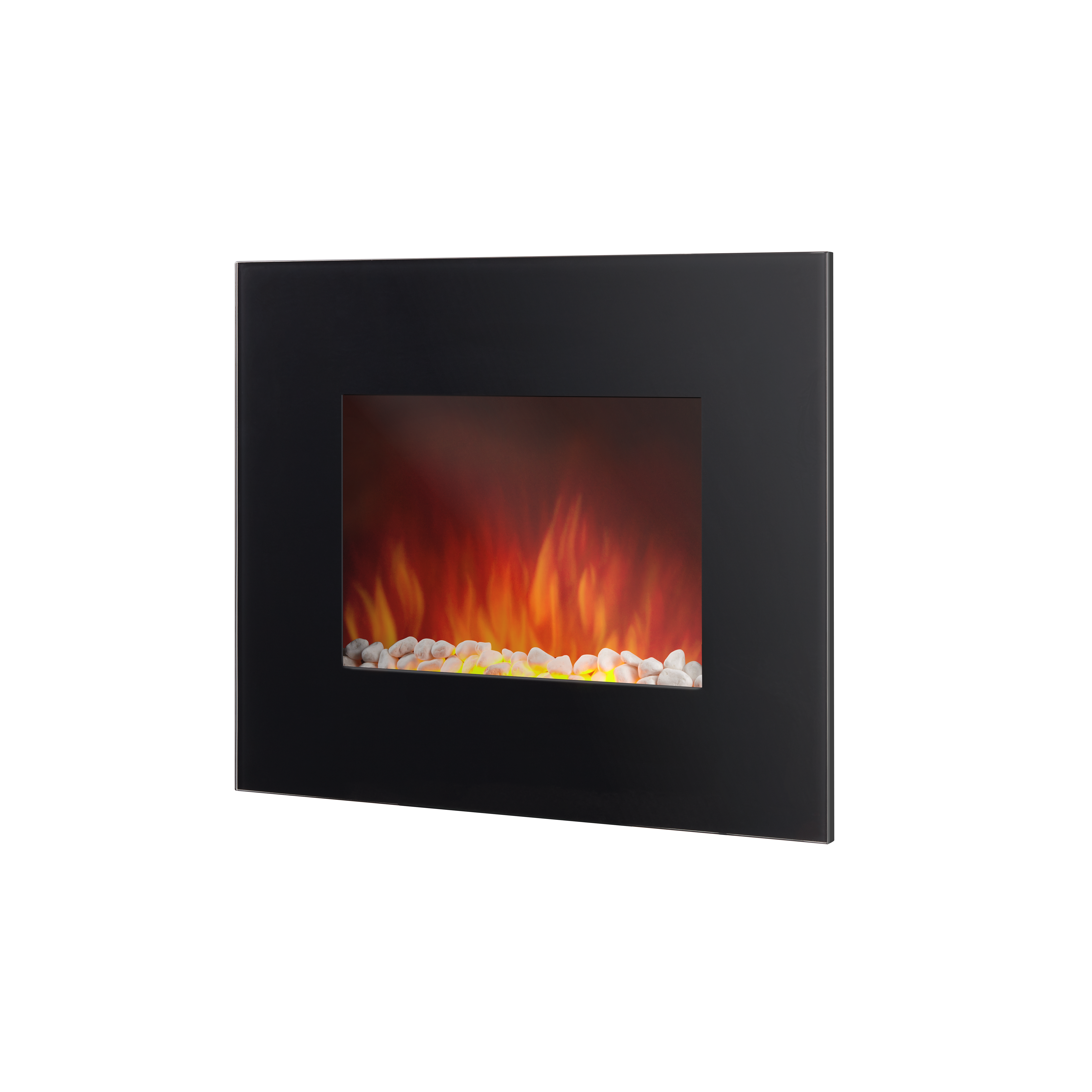 Электрический камин Electrolux EFP/W 1100ULS от магазина ЛесКонПром.ру