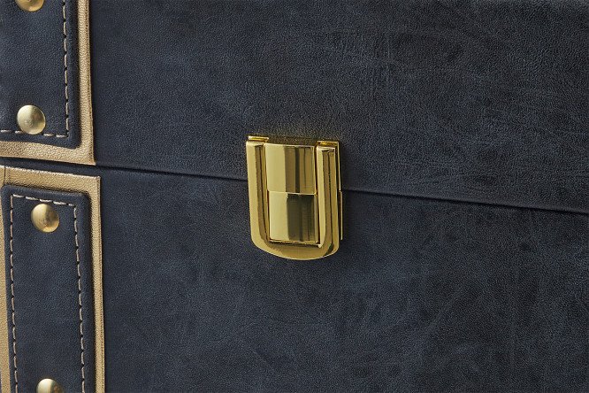 Сундук 2117 60x30x38 см 80420658 от магазина ЛесКонПром.ру