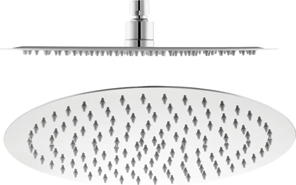 Верхний душ RGW Shower Panels SP-81-25 от магазина ЛесКонПром.ру