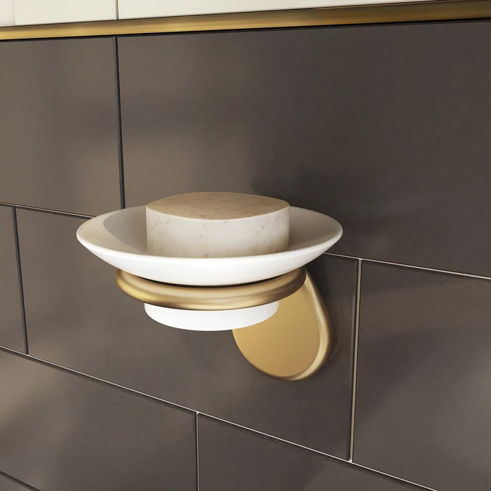 Мыльница IDDIS Oldie OLDBRC0i42 от магазина ЛесКонПром.ру