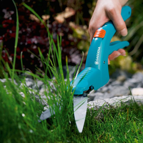 Ножницы для травы Gardena Classic от магазина ЛесКонПром.ру