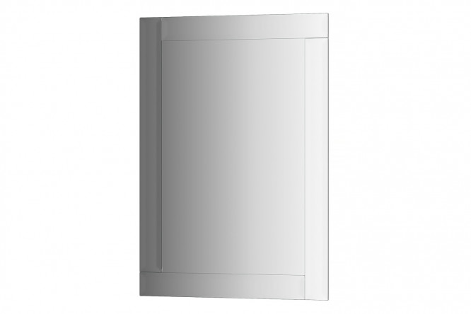 Зеркало EVOFORM Style 80372112 от магазина ЛесКонПром.ру