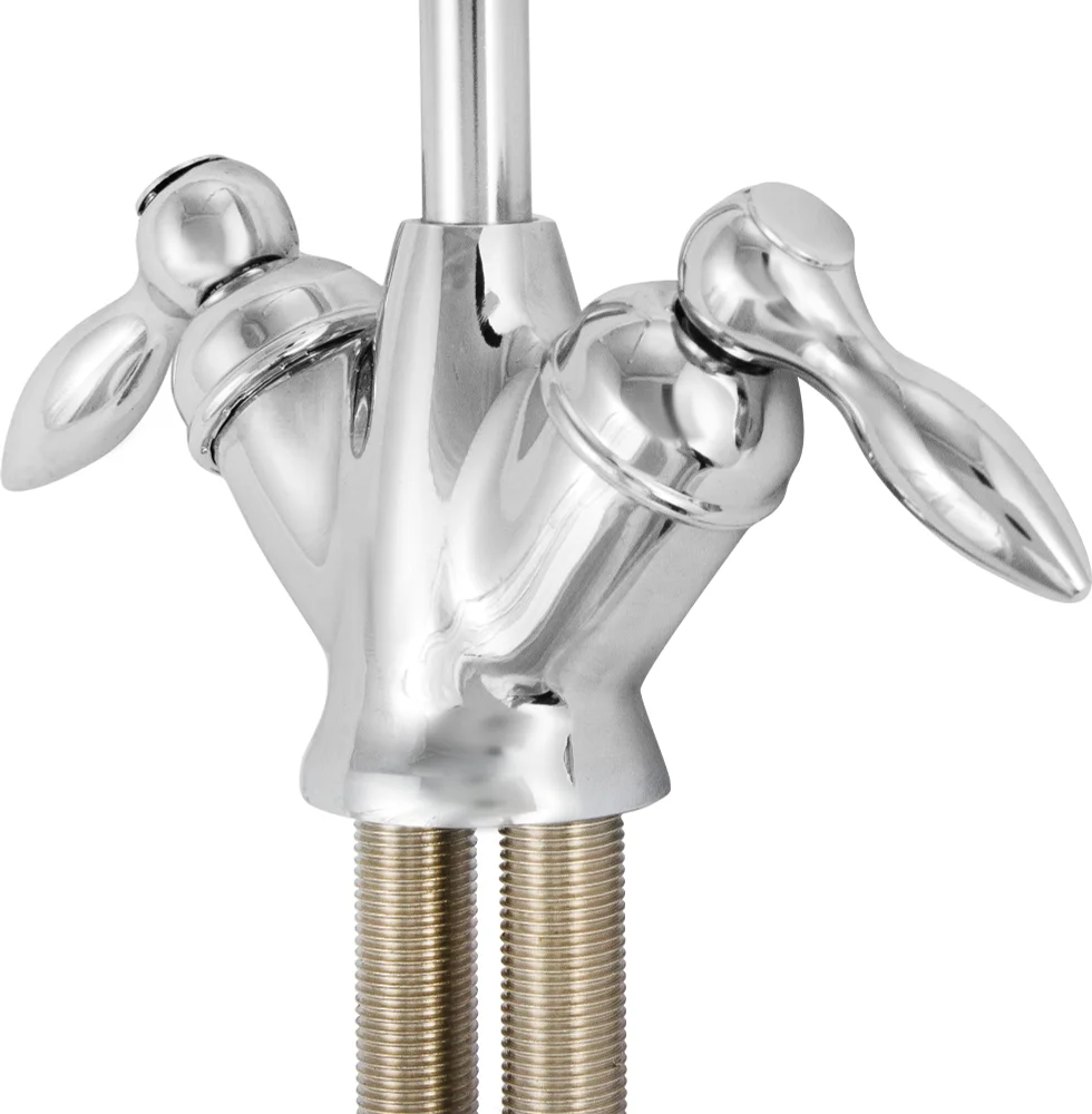 Кран Гейзер №7 от магазина ЛесКонПром.ру