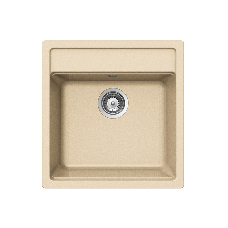 Кухонная мойка VERO 50 CRISTADUR 700927 от магазина ЛесКонПром.ру