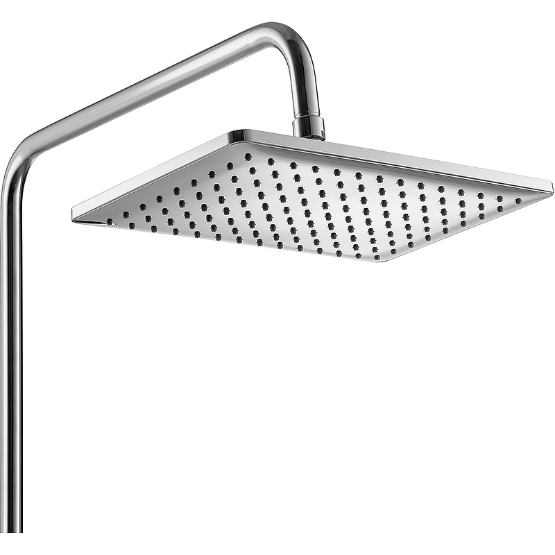 Душевая система Swedbe Calypso 5068 Хром от магазина ЛесКонПром.ру