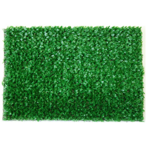 Дорожка трава искусственная Grass Komfort 1 м зеленая