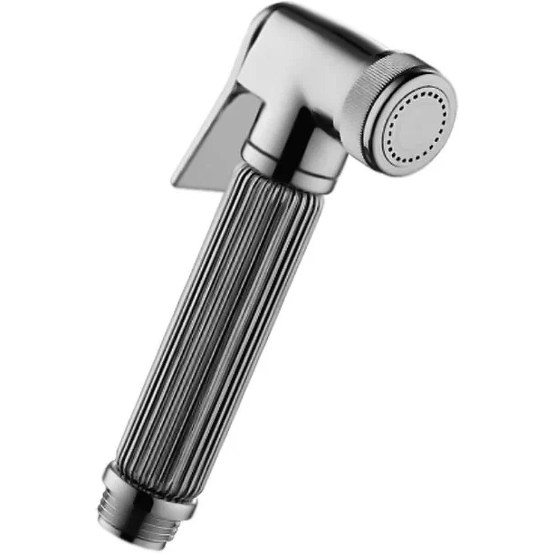 Гигиенический душ Frap F24 Хром от магазина ЛесКонПром.ру