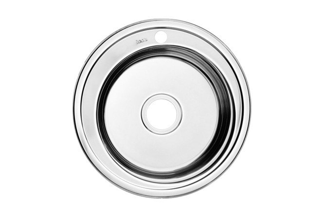 Мойка врезная IDDIS Suno 80550614 от магазина ЛесКонПром.ру