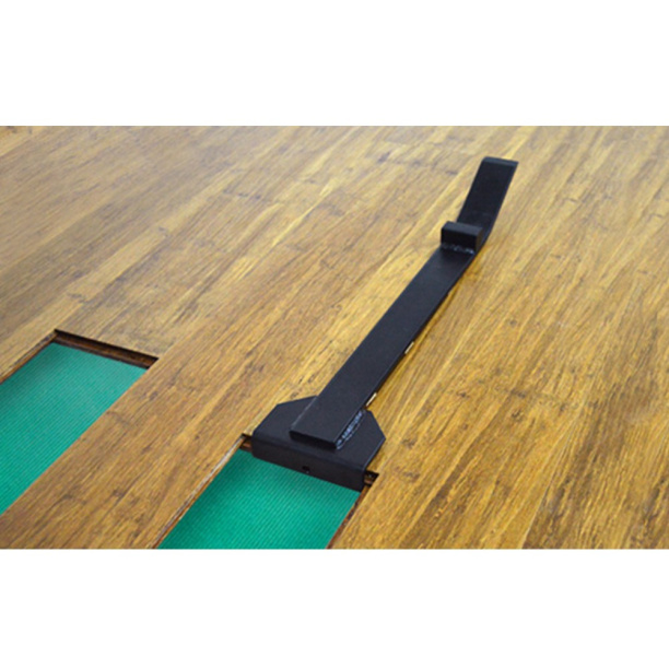 Скоба-отжим GRACE для укладки паркетной доски от магазина ЛесКонПром.ру