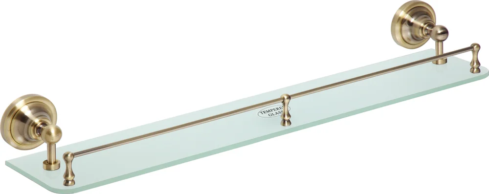 Полка Bemeta Retro 144102267 от магазина ЛесКонПром.ру