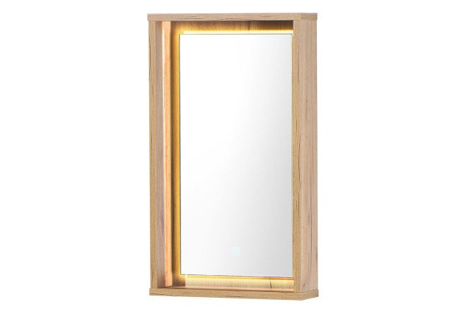 Полка зеркальная Грант 80547849 от магазина ЛесКонПром.ру