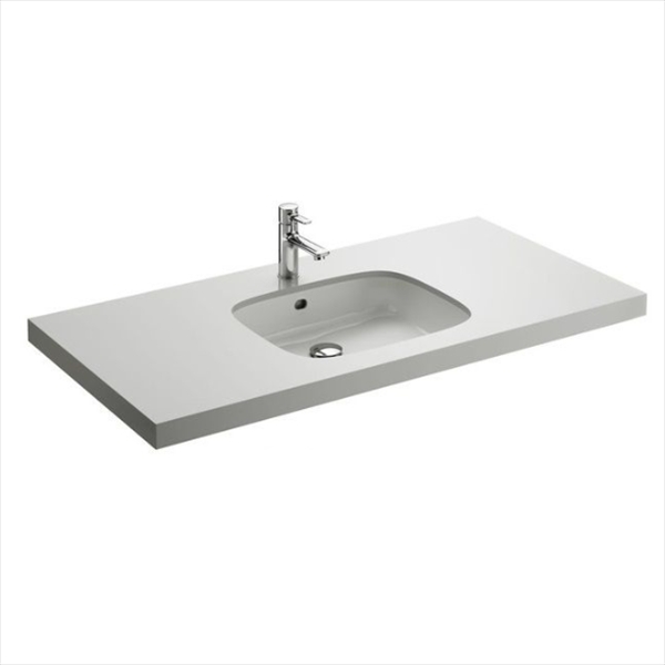 Раковина Toto Public LW765Y#XW Белая от магазина ЛесКонПром.ру