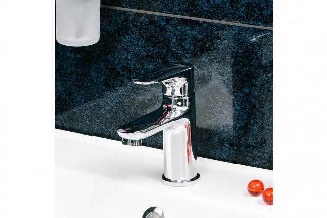 Смеситель для умывальника WasserKRAFT Vils 80381879 от магазина ЛесКонПром.ру